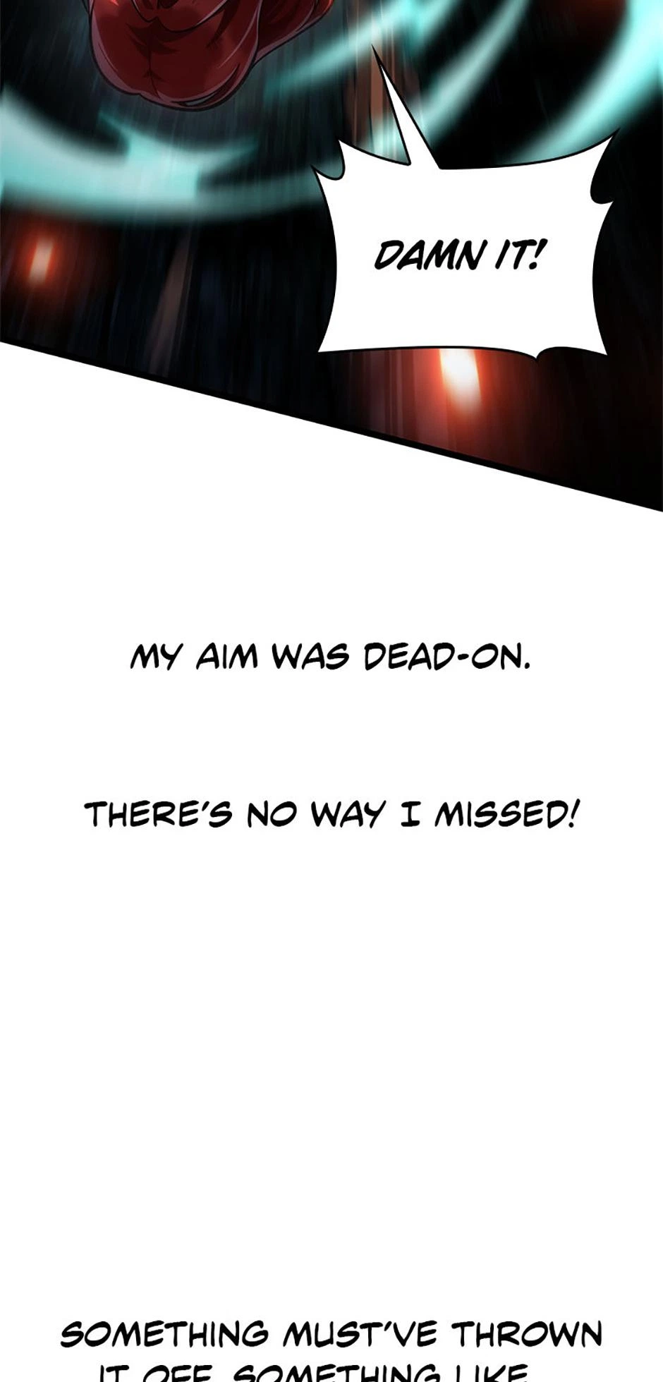 The Infinite Mage Chapter 133 — page 92