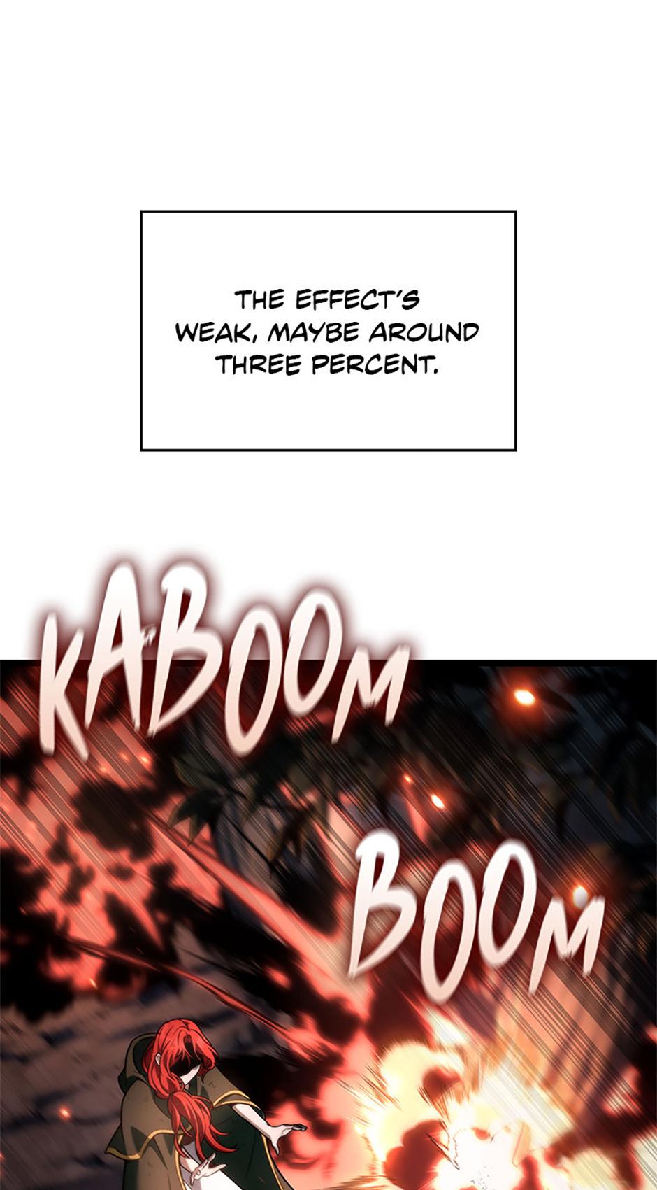 The Infinite Mage Chapter 133 — page 95