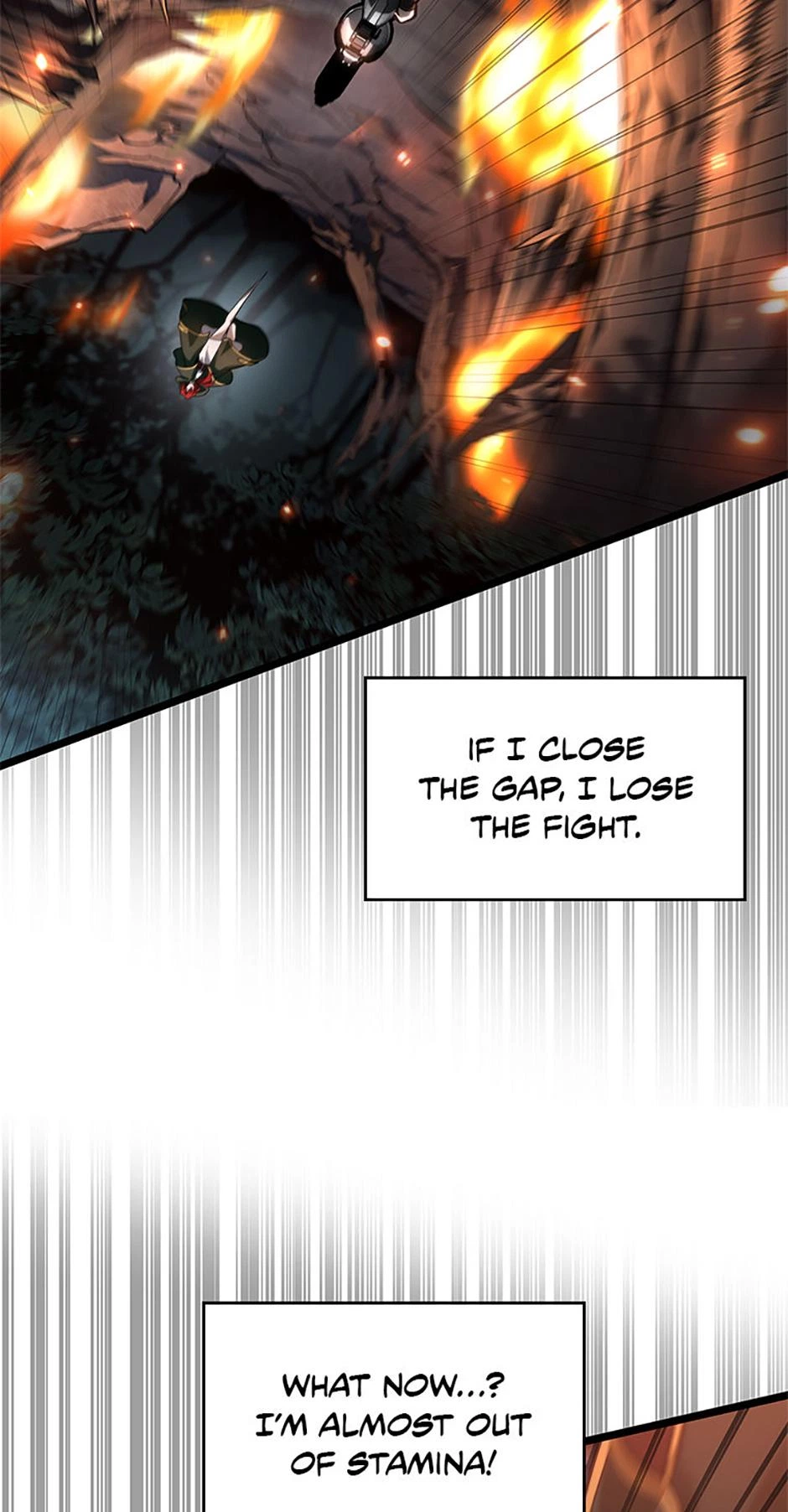 The Infinite Mage Chapter 133 — page 102