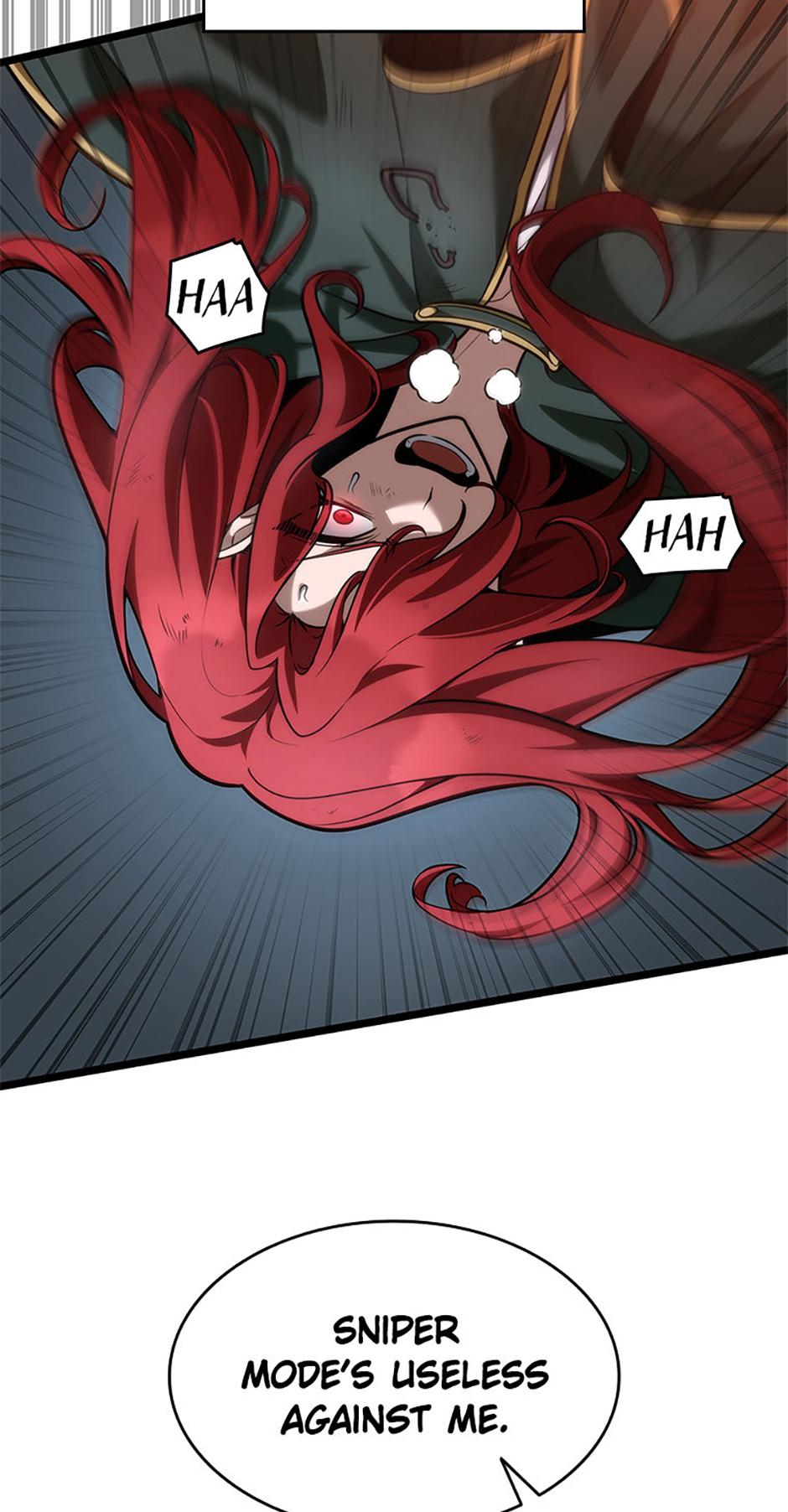 The Infinite Mage Chapter 133 — page 103