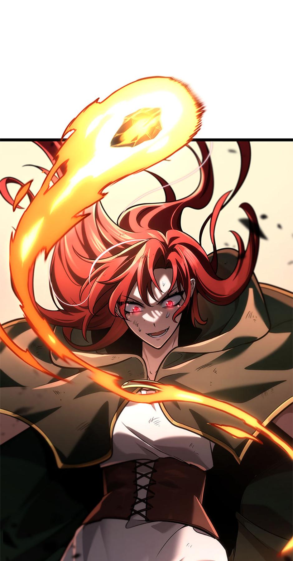 The Infinite Mage Chapter 133 — page 113