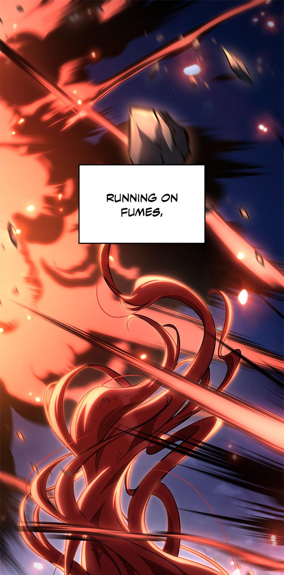 The Infinite Mage Chapter 134 — page 1