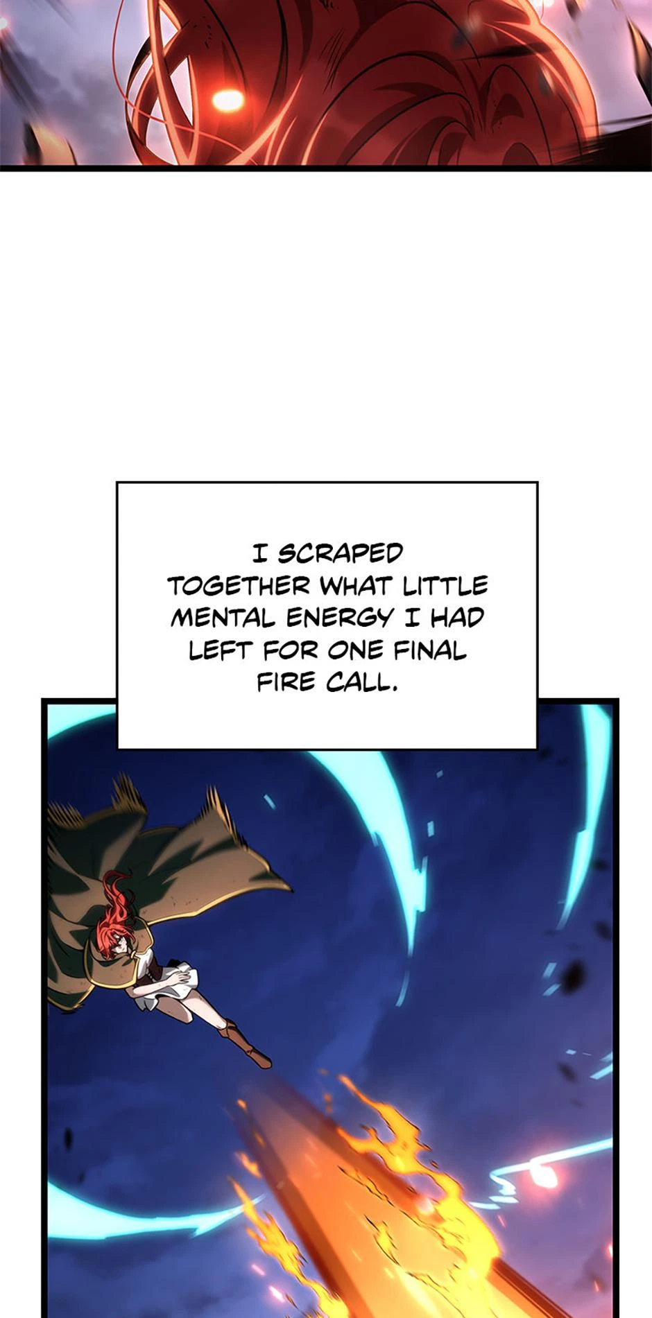 The Infinite Mage Chapter 134 — page 2