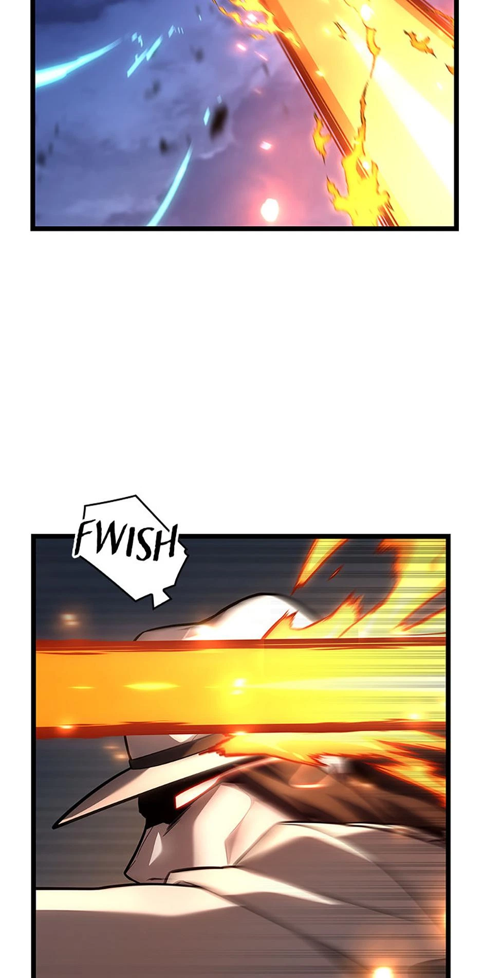 The Infinite Mage Chapter 134 — page 3