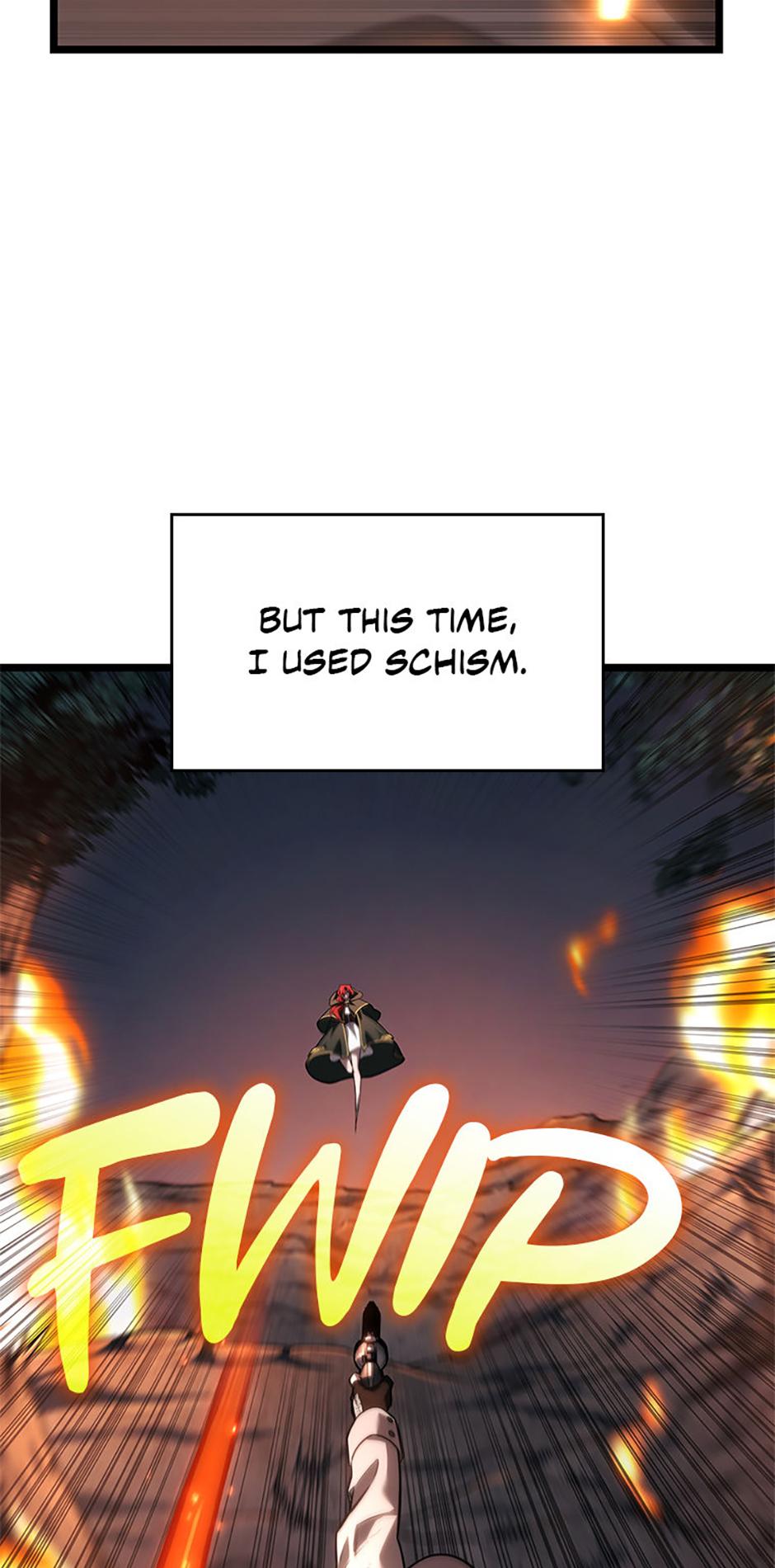 The Infinite Mage Chapter 134 — page 4