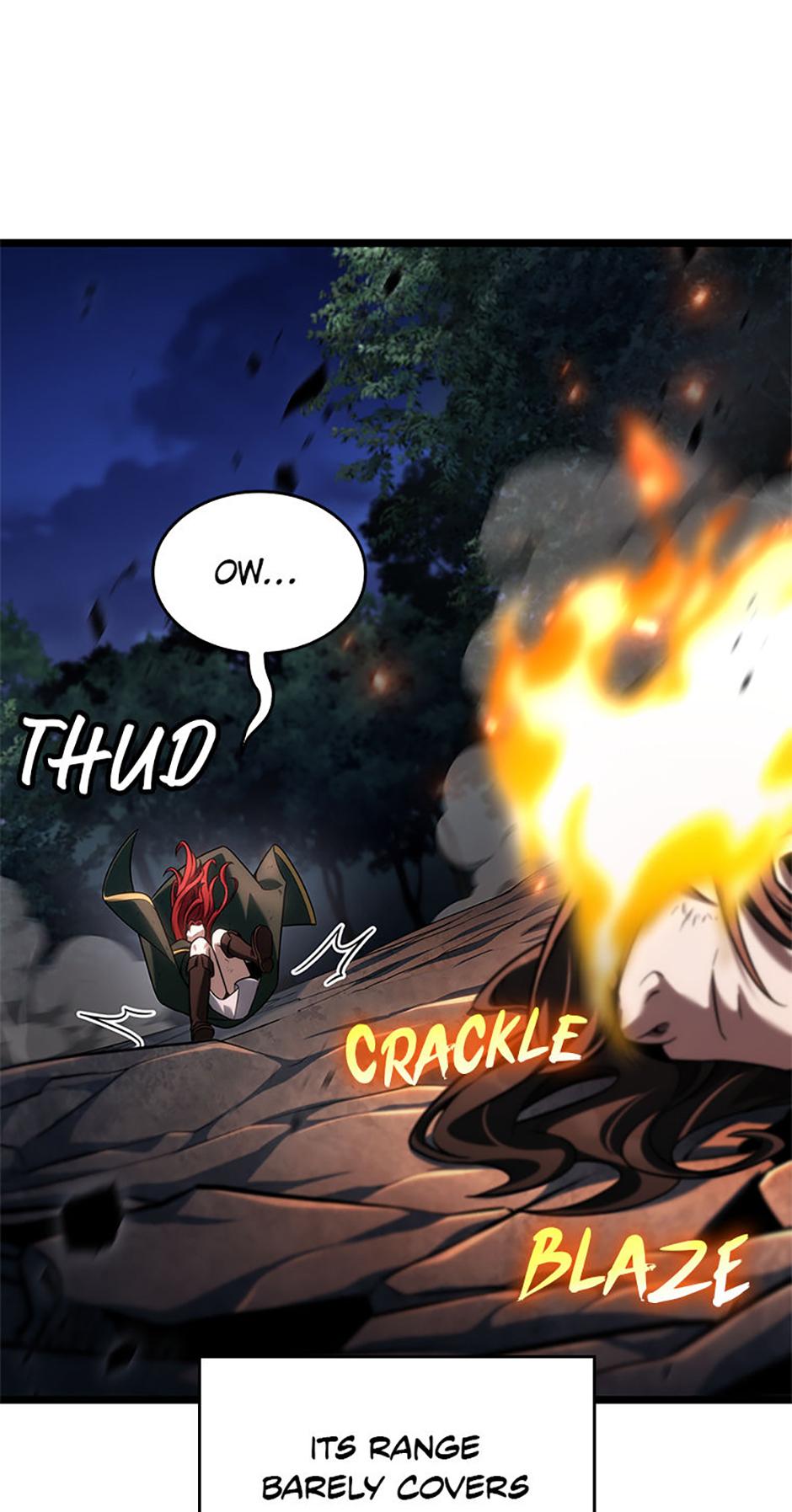 The Infinite Mage Chapter 134 — page 8