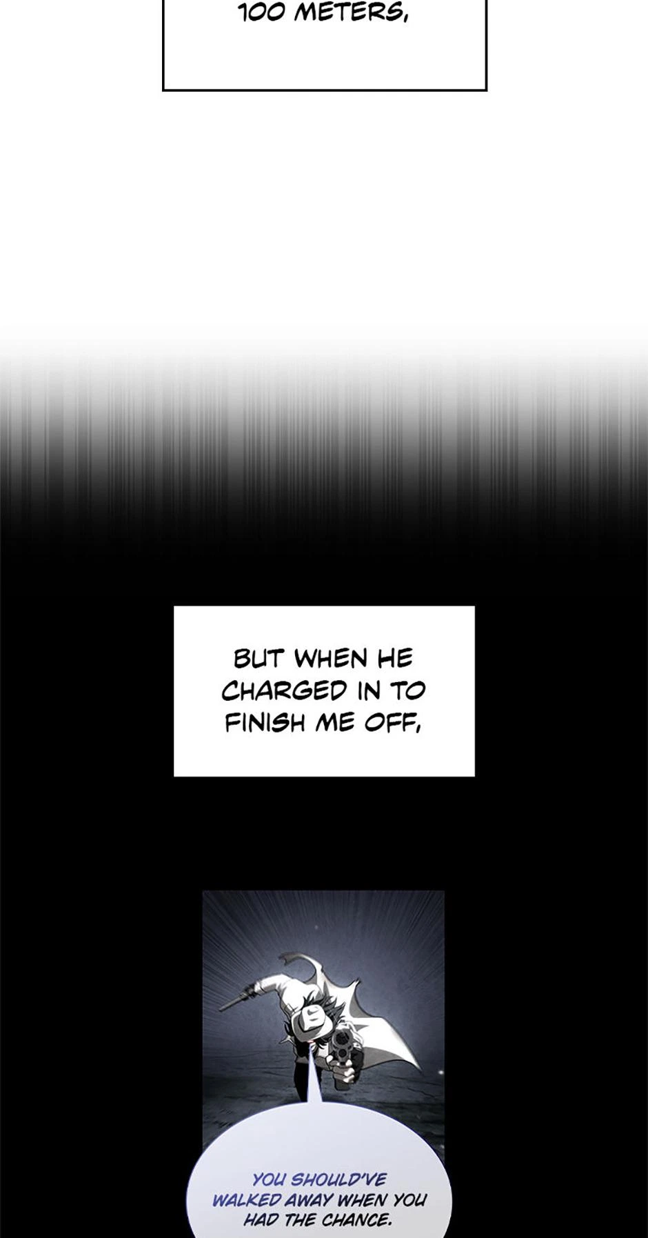 The Infinite Mage Chapter 134 — page 9