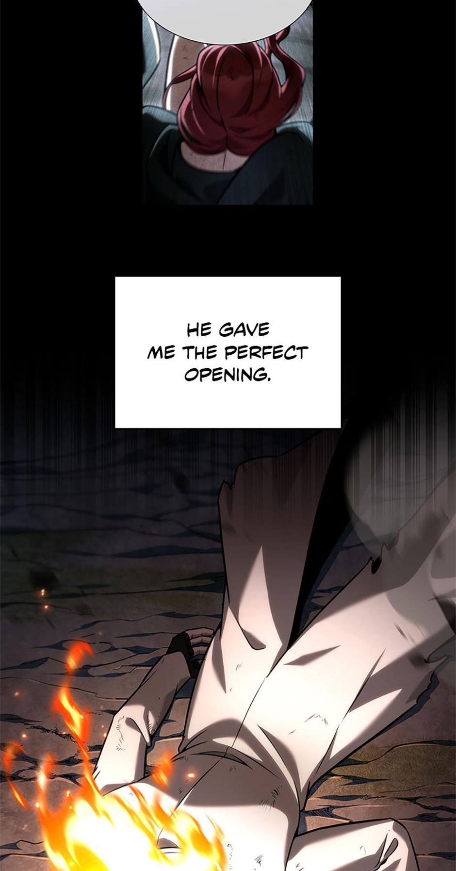 The Infinite Mage Chapter 134 — page 10