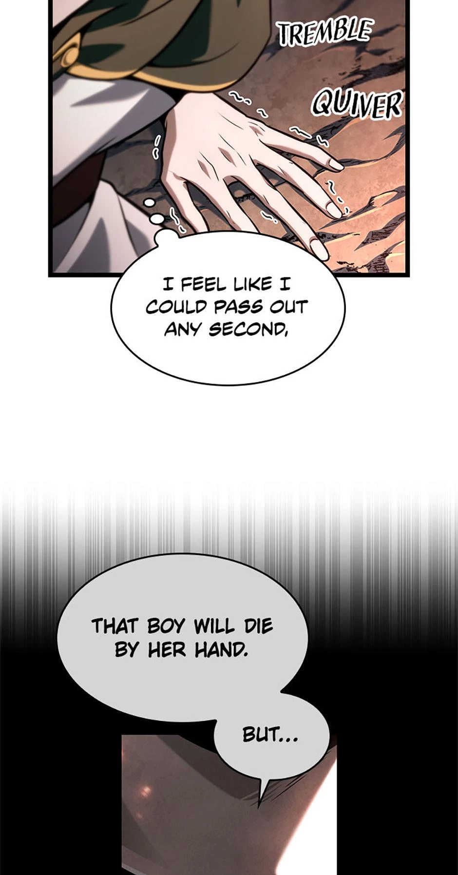 The Infinite Mage Chapter 134 — page 12