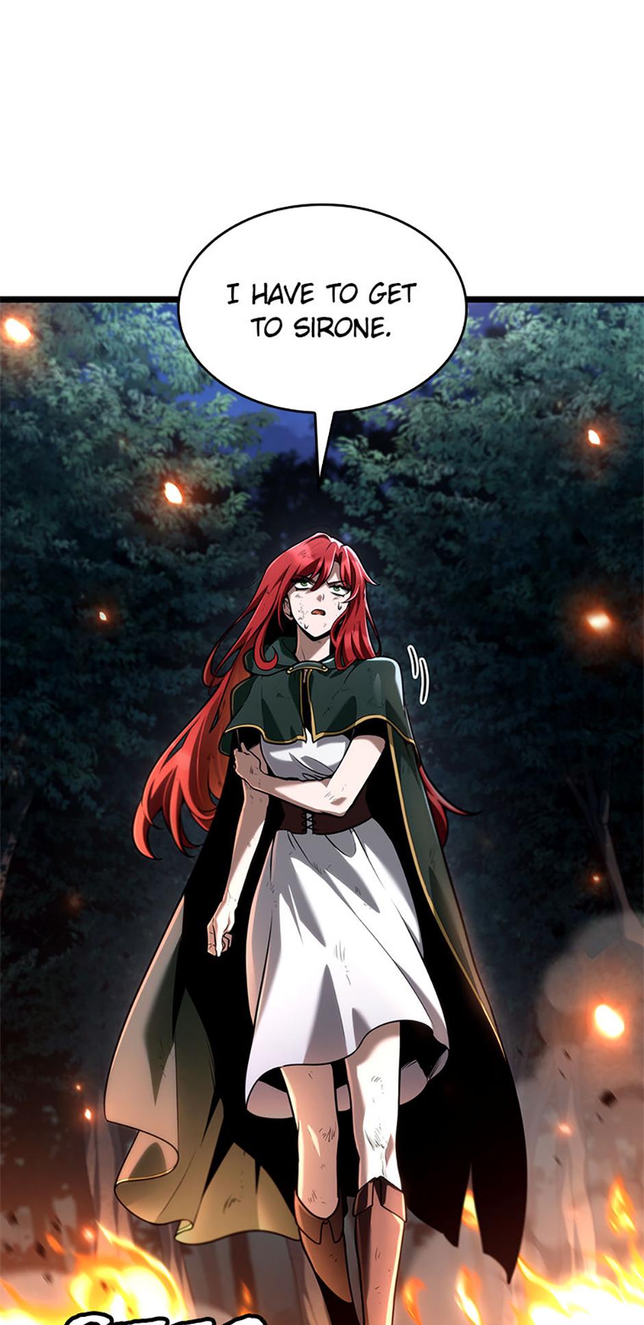 The Infinite Mage Chapter 134 — page 14
