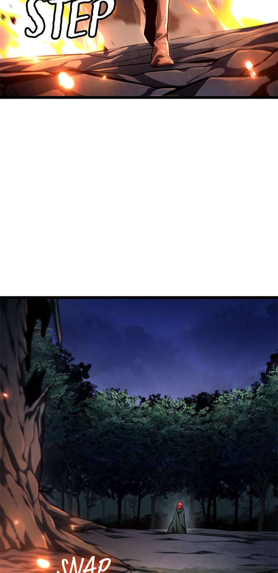 The Infinite Mage Chapter 134 — page 15