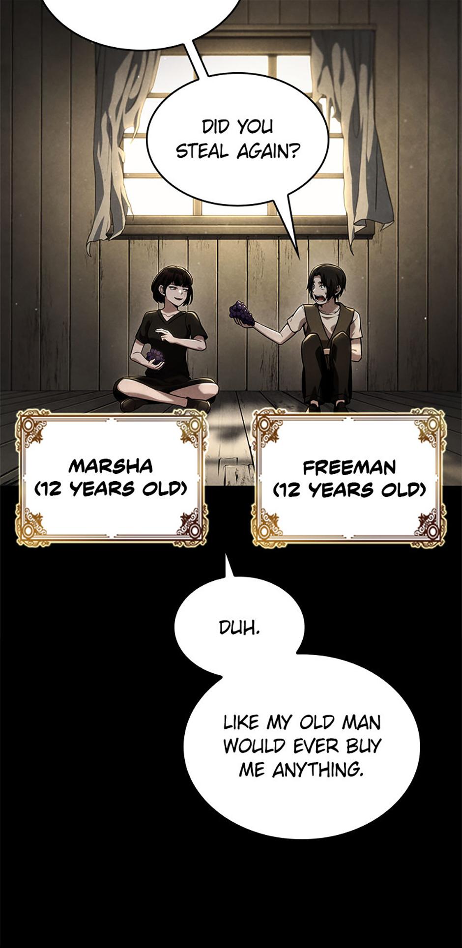 The Infinite Mage Chapter 134 — page 19