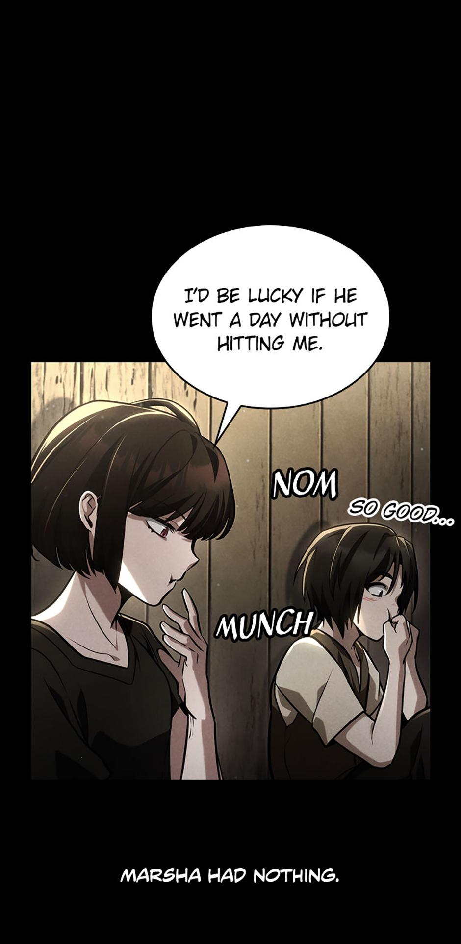 The Infinite Mage Chapter 134 — page 20