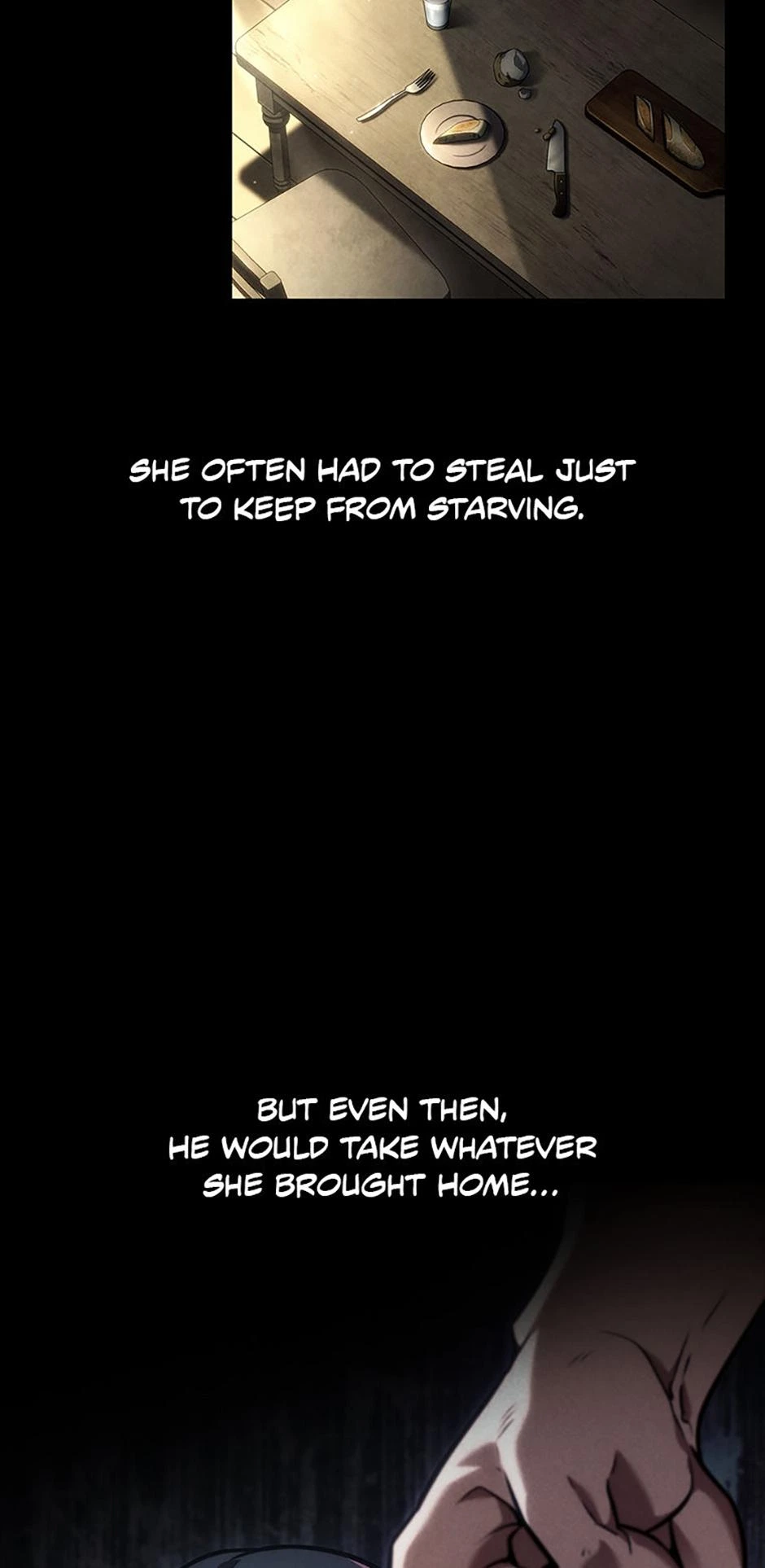 The Infinite Mage Chapter 134 — page 22