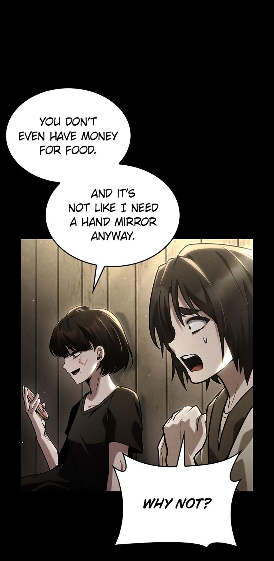 The Infinite Mage Chapter 134 — page 25
