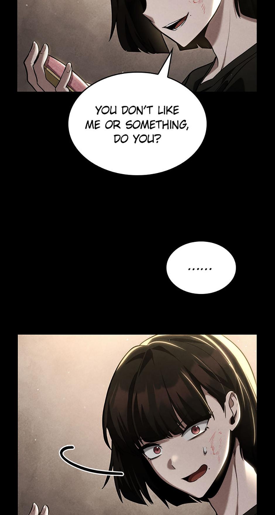 The Infinite Mage Chapter 134 — page 27