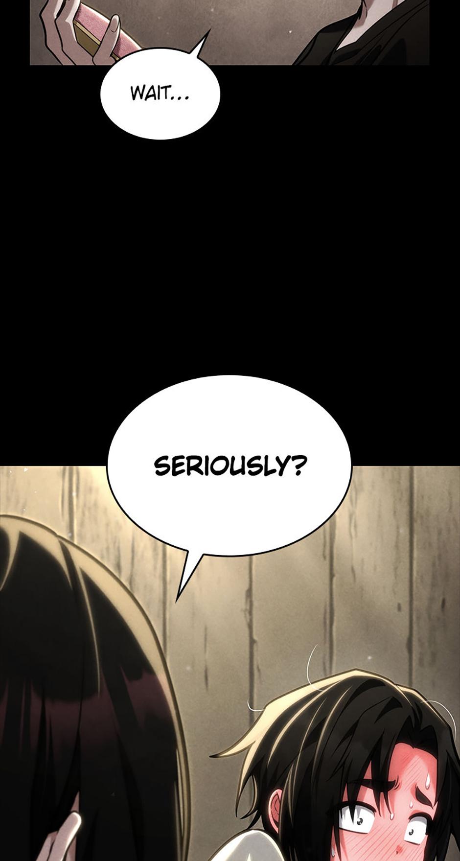 The Infinite Mage Chapter 134 — page 28