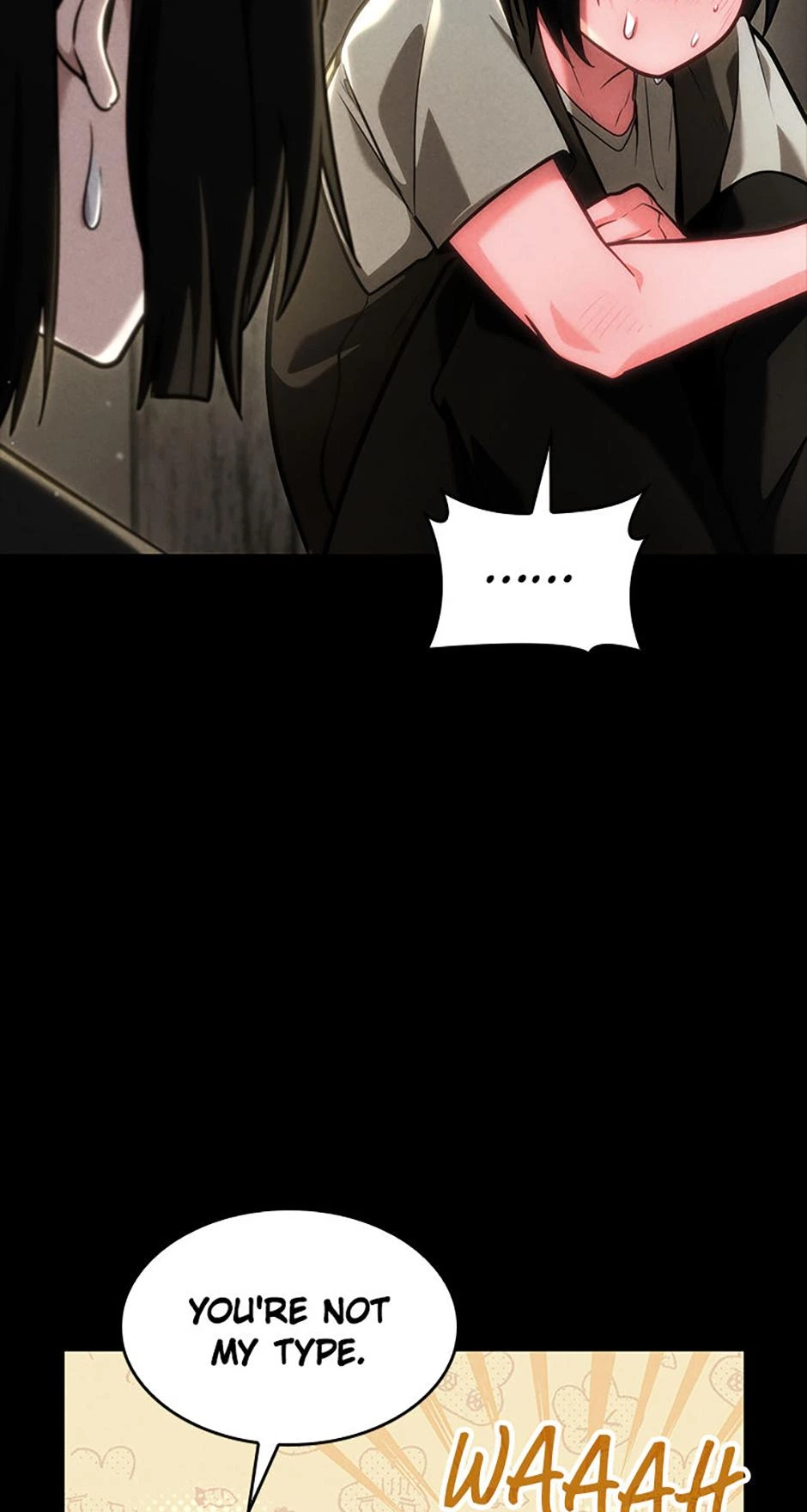 The Infinite Mage Chapter 134 — page 29
