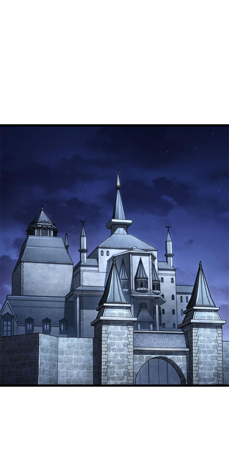The Infinite Mage Chapter 134 — page 37