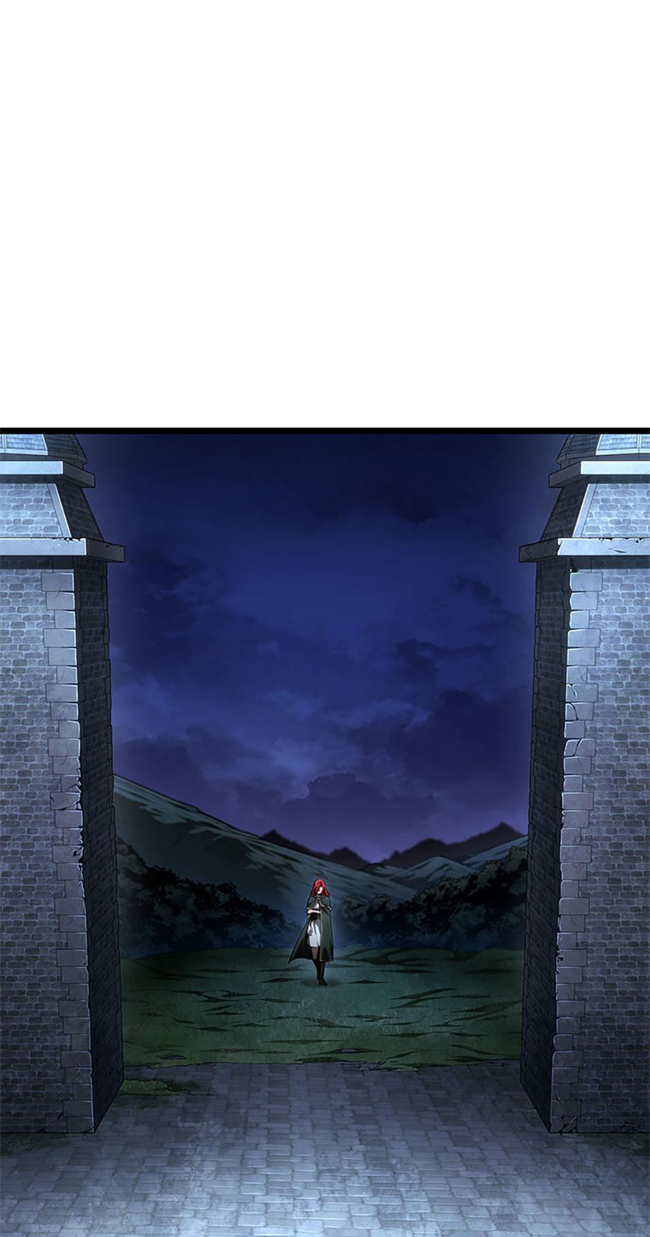 The Infinite Mage Chapter 134 — page 38