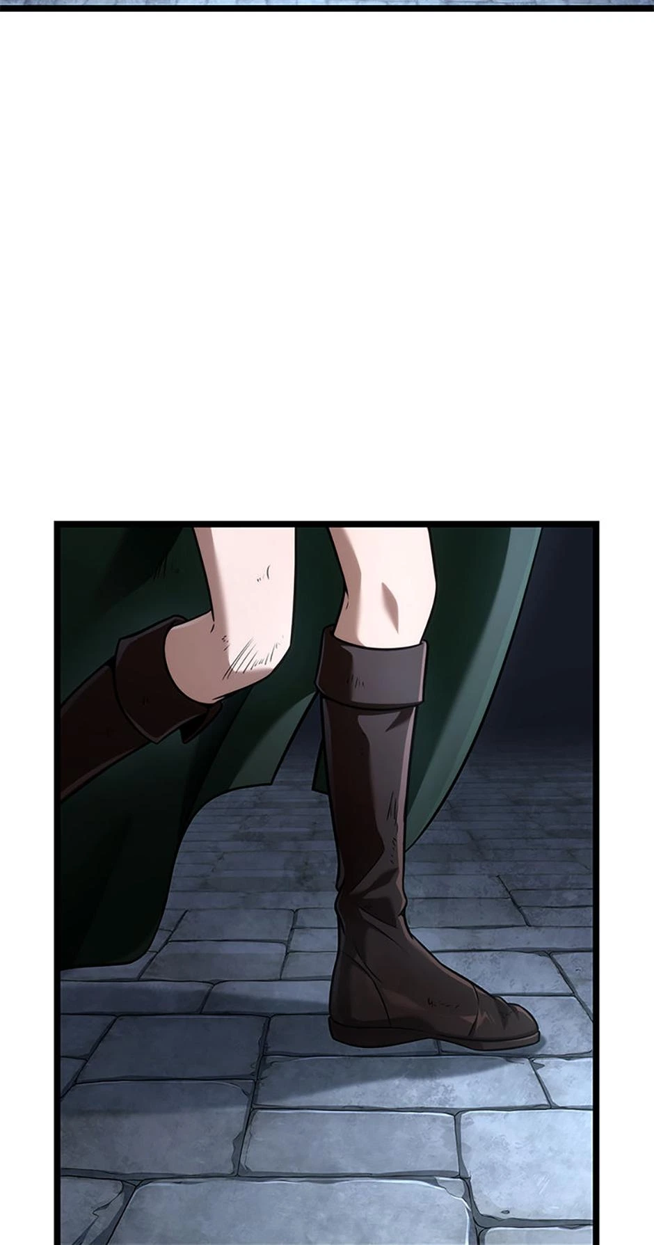 The Infinite Mage Chapter 134 — page 39