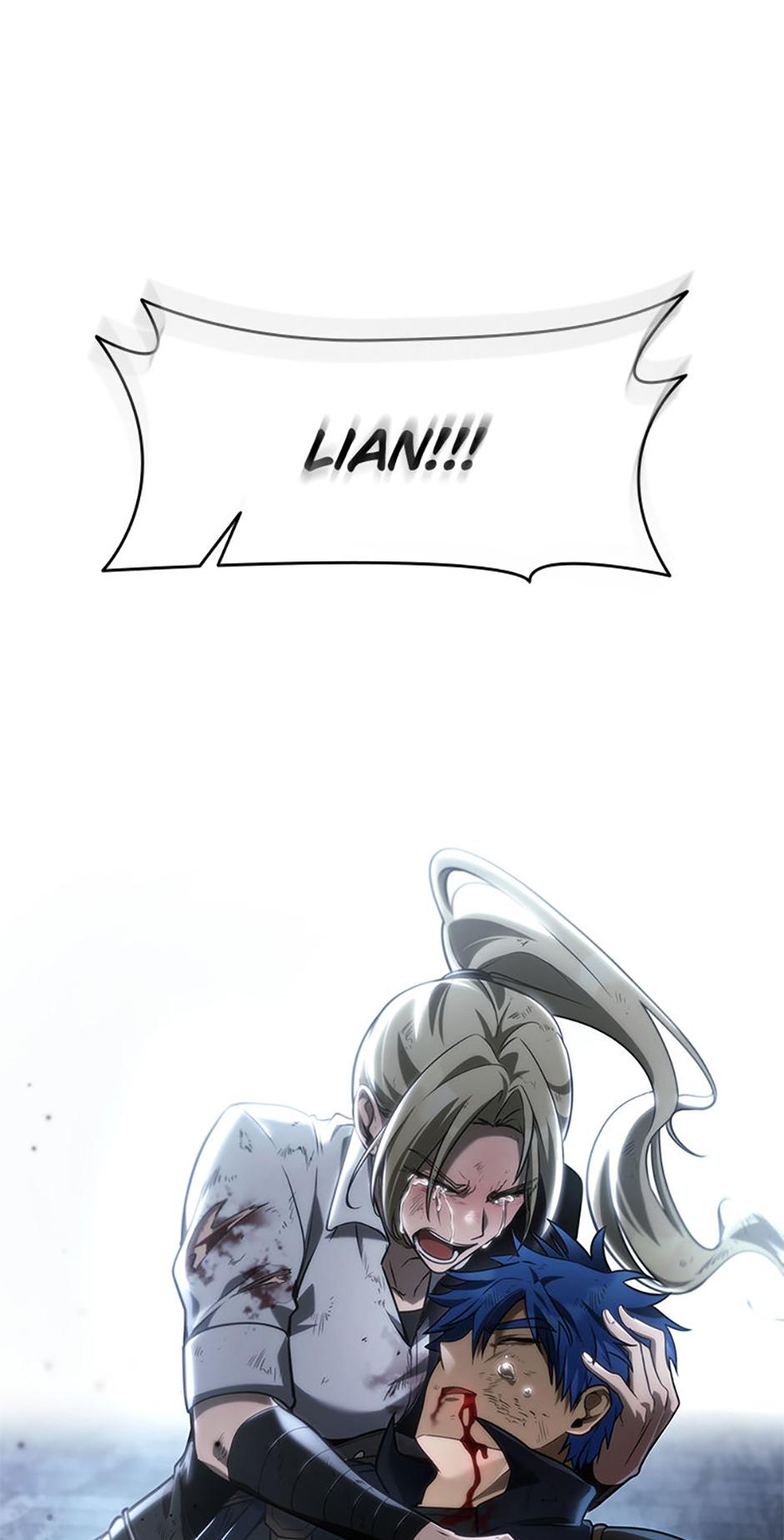 The Infinite Mage Chapter 134 — page 44