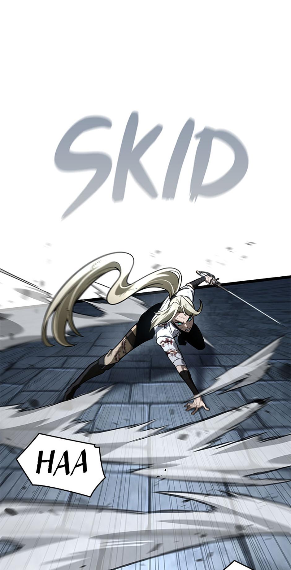 The Infinite Mage Chapter 134 — page 56
