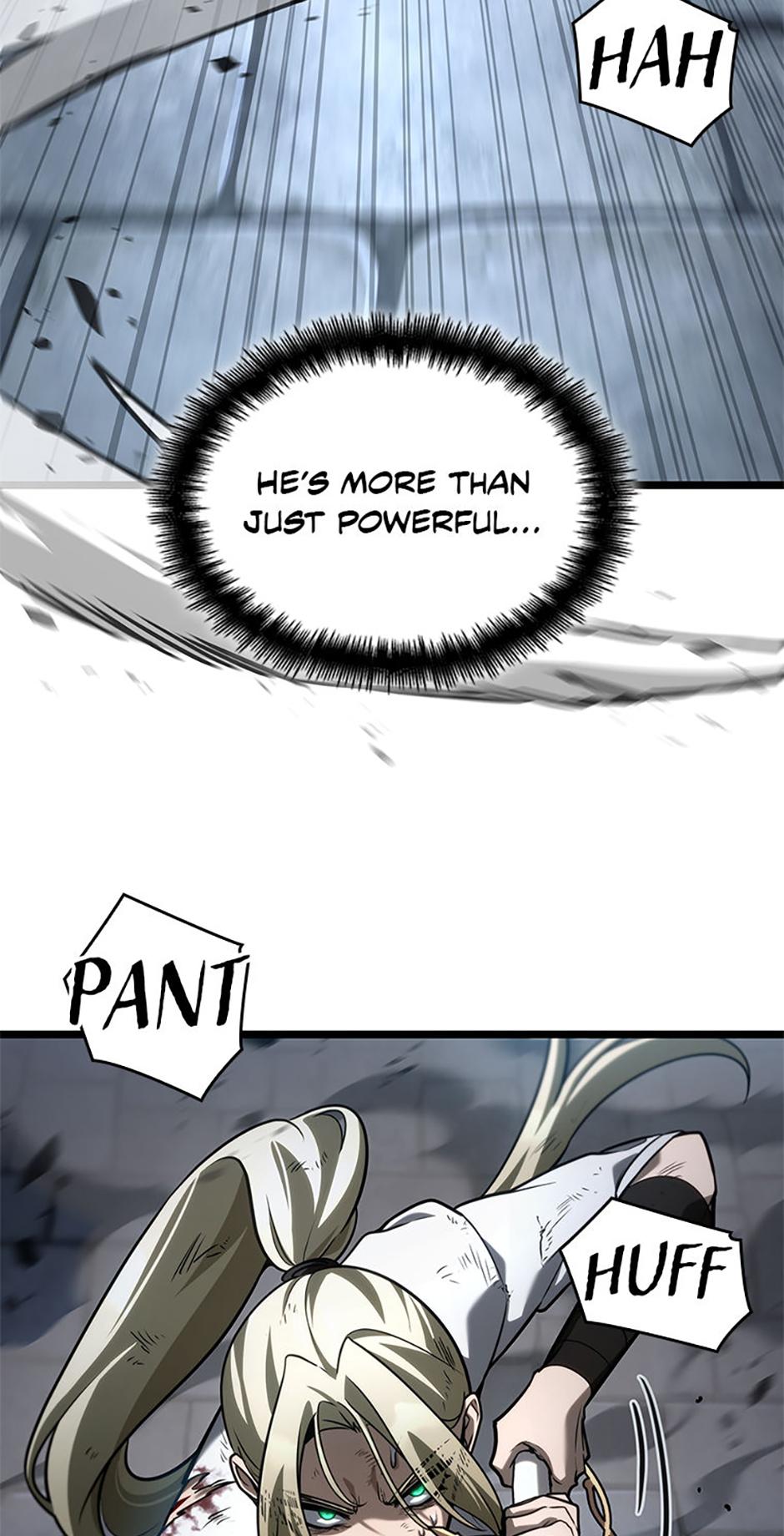 The Infinite Mage Chapter 134 — page 57