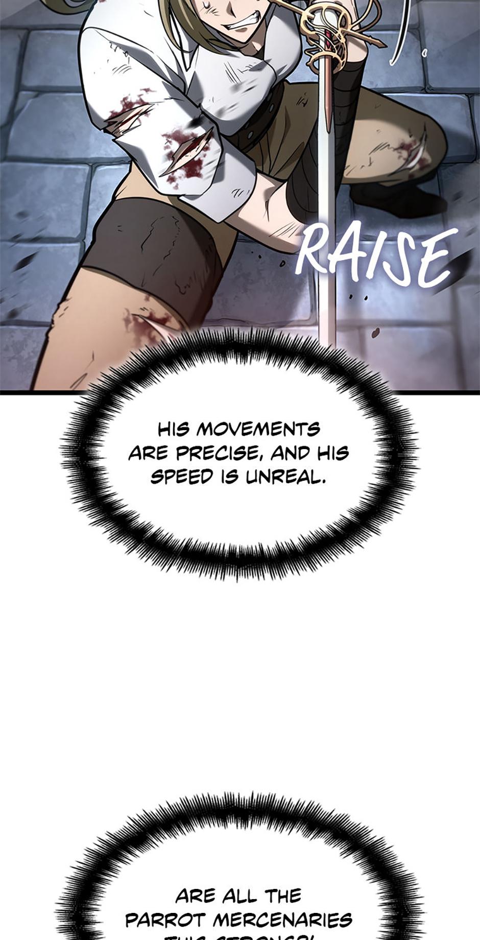 The Infinite Mage Chapter 134 — page 58