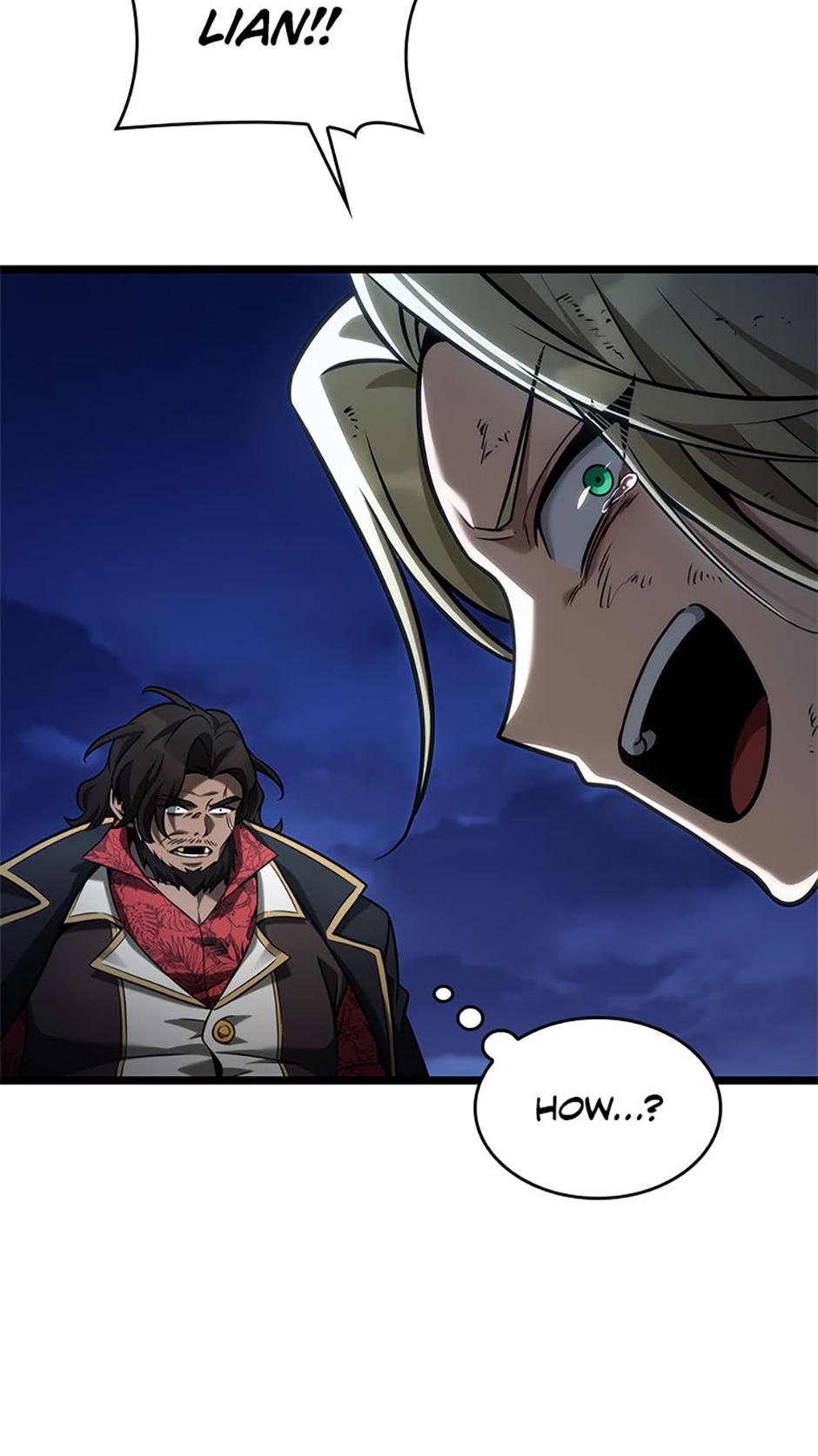 The Infinite Mage Chapter 134 — page 67