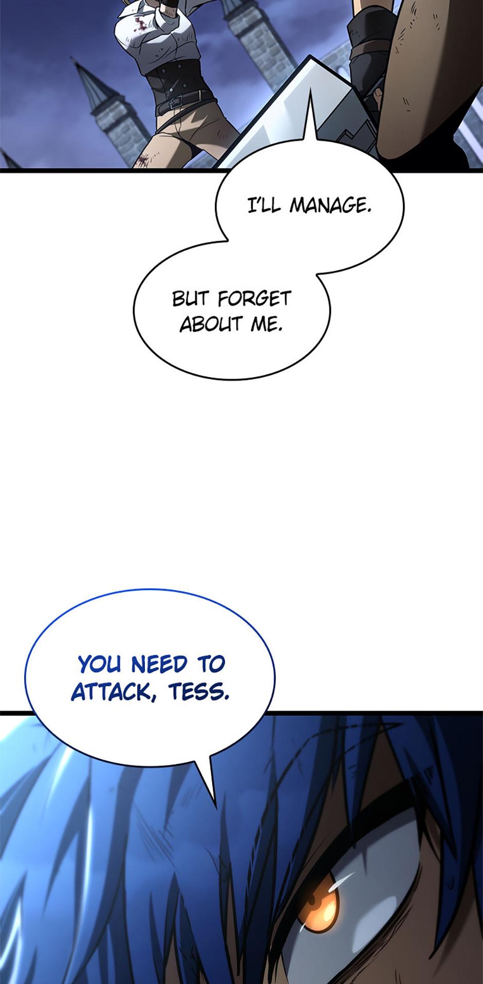 The Infinite Mage Chapter 134 — page 70