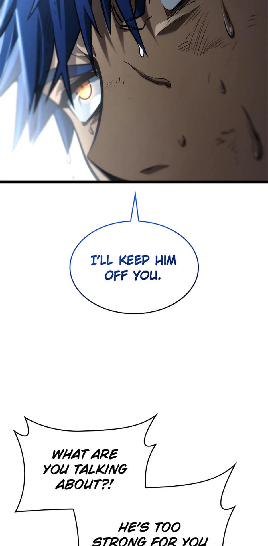 The Infinite Mage Chapter 134 — page 71