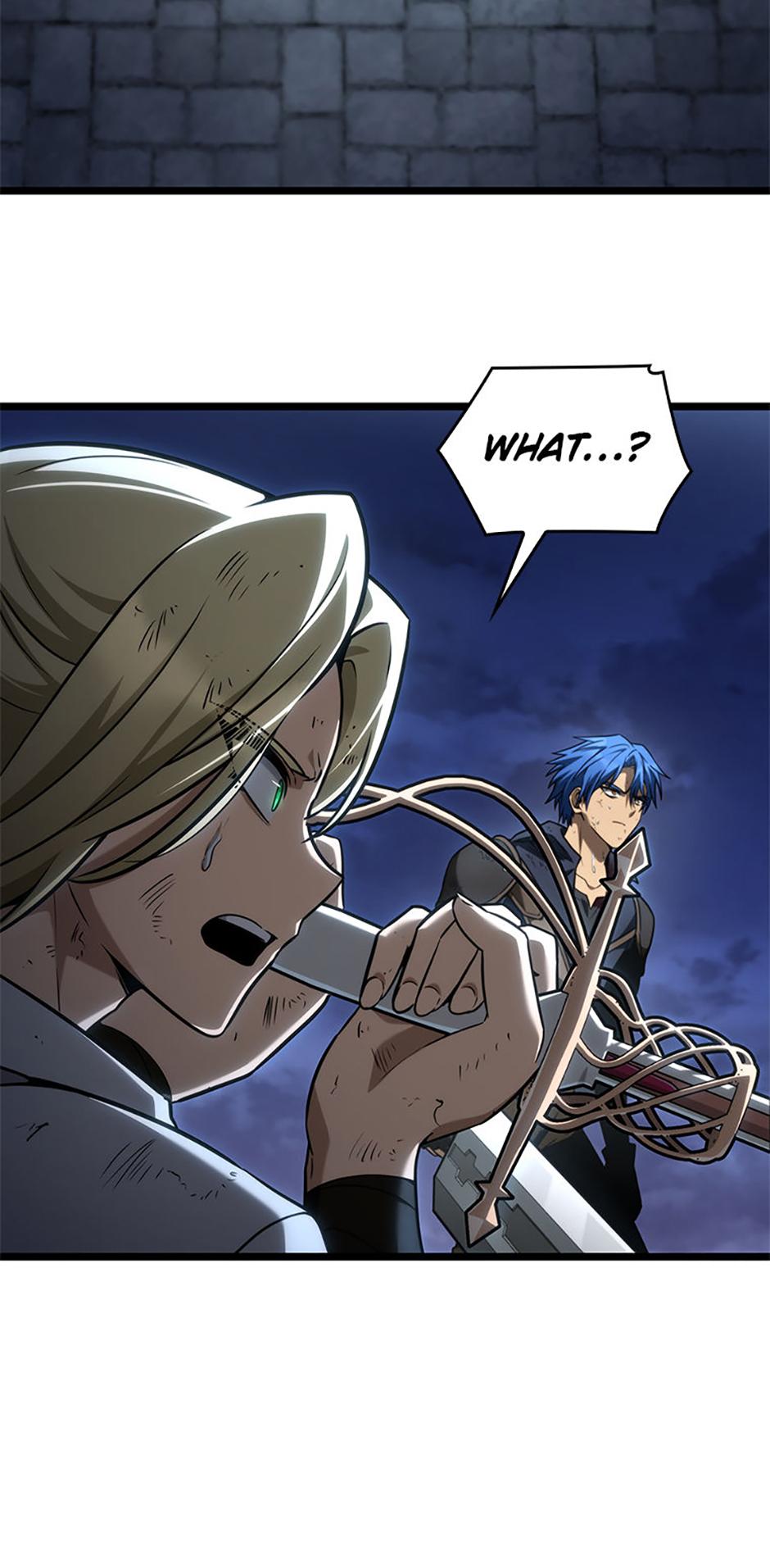 The Infinite Mage Chapter 134 — page 73
