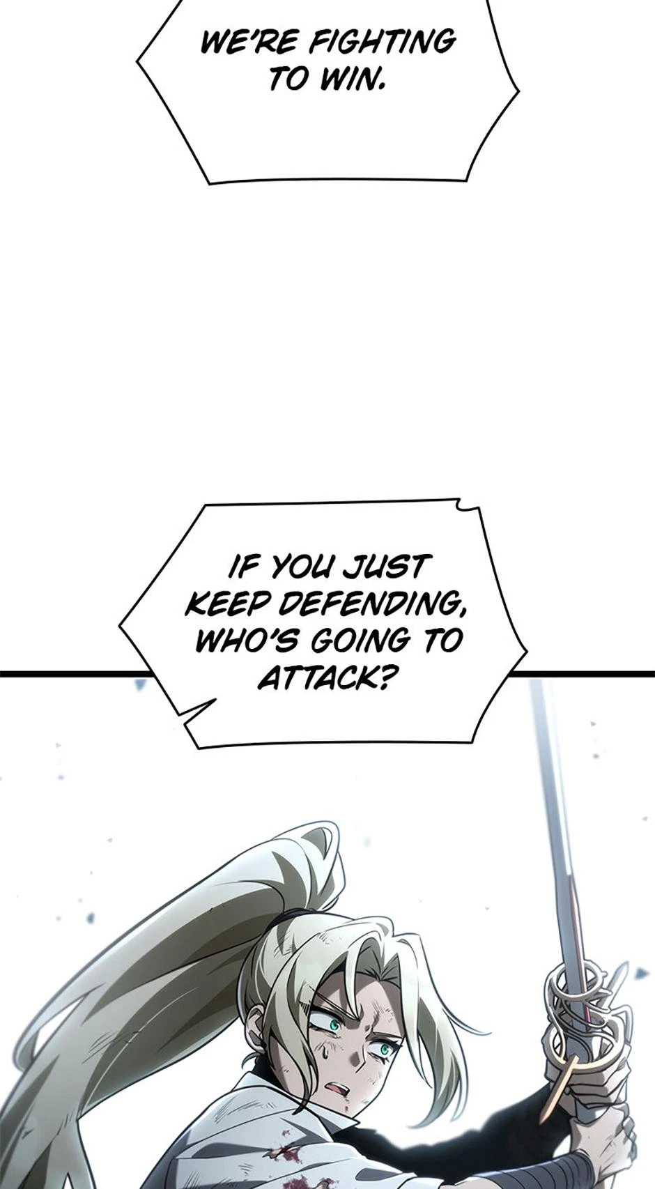 The Infinite Mage Chapter 134 — page 75