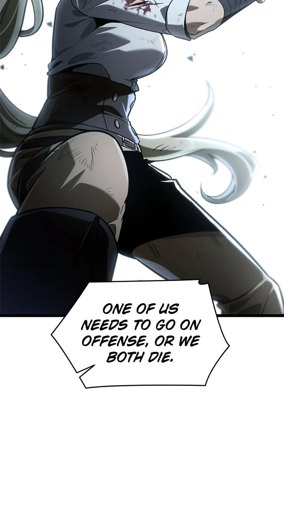 The Infinite Mage Chapter 134 — page 76