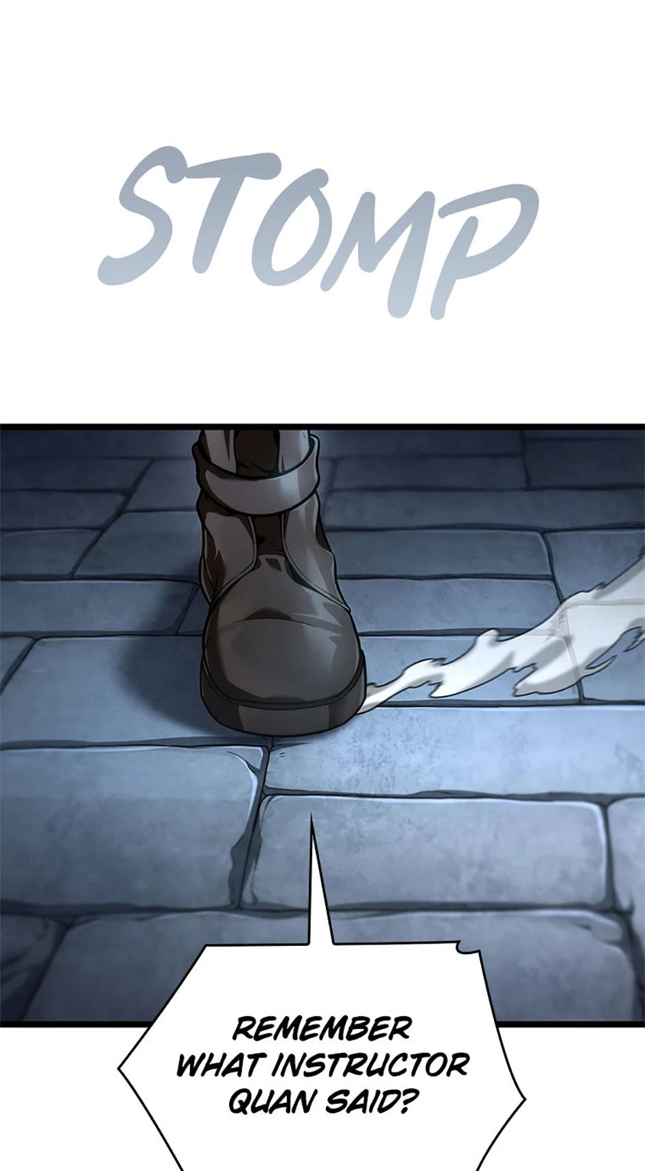 The Infinite Mage Chapter 134 — page 77
