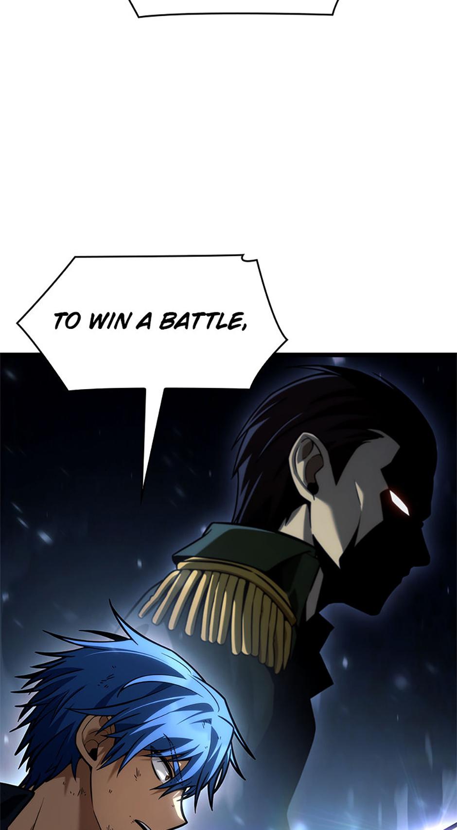 The Infinite Mage Chapter 134 — page 78