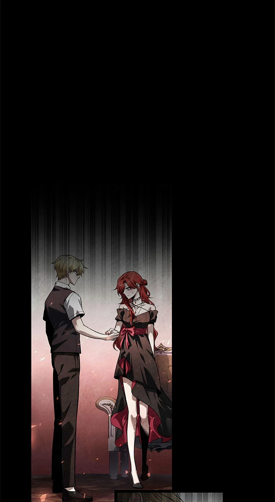 The Infinite Mage Chapter 134 — page 81