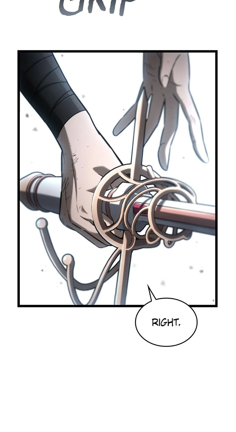 The Infinite Mage Chapter 134 — page 84