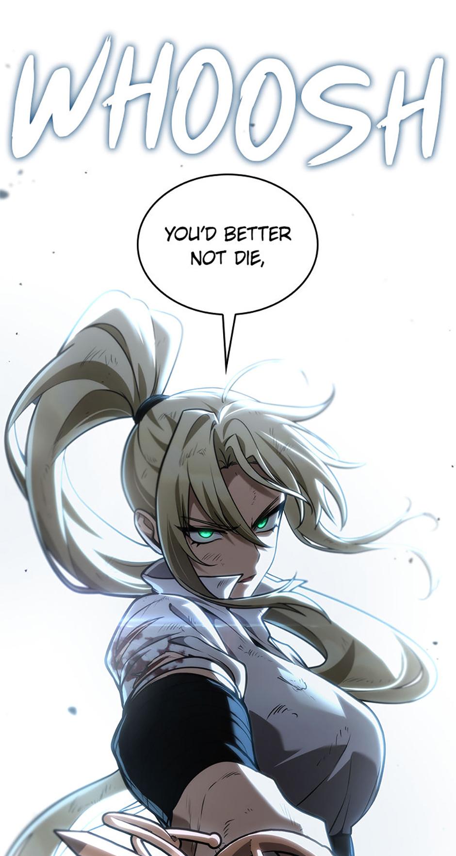The Infinite Mage Chapter 134 — page 85