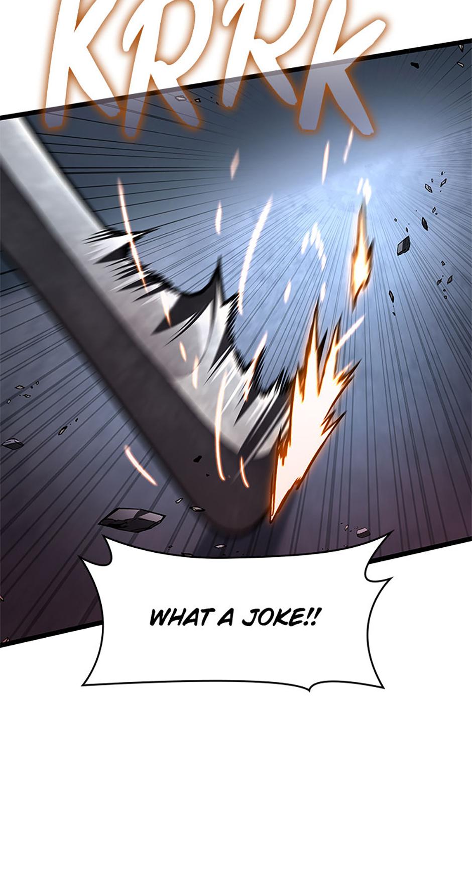 The Infinite Mage Chapter 134 — page 87