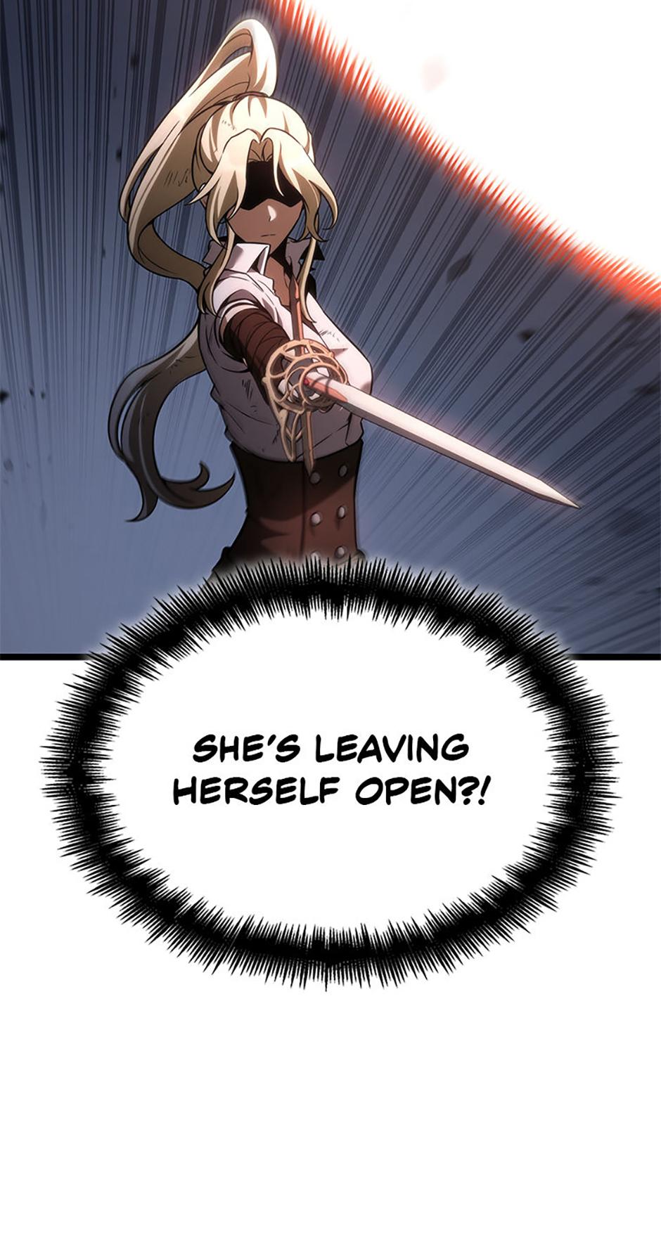 The Infinite Mage Chapter 134 — page 91
