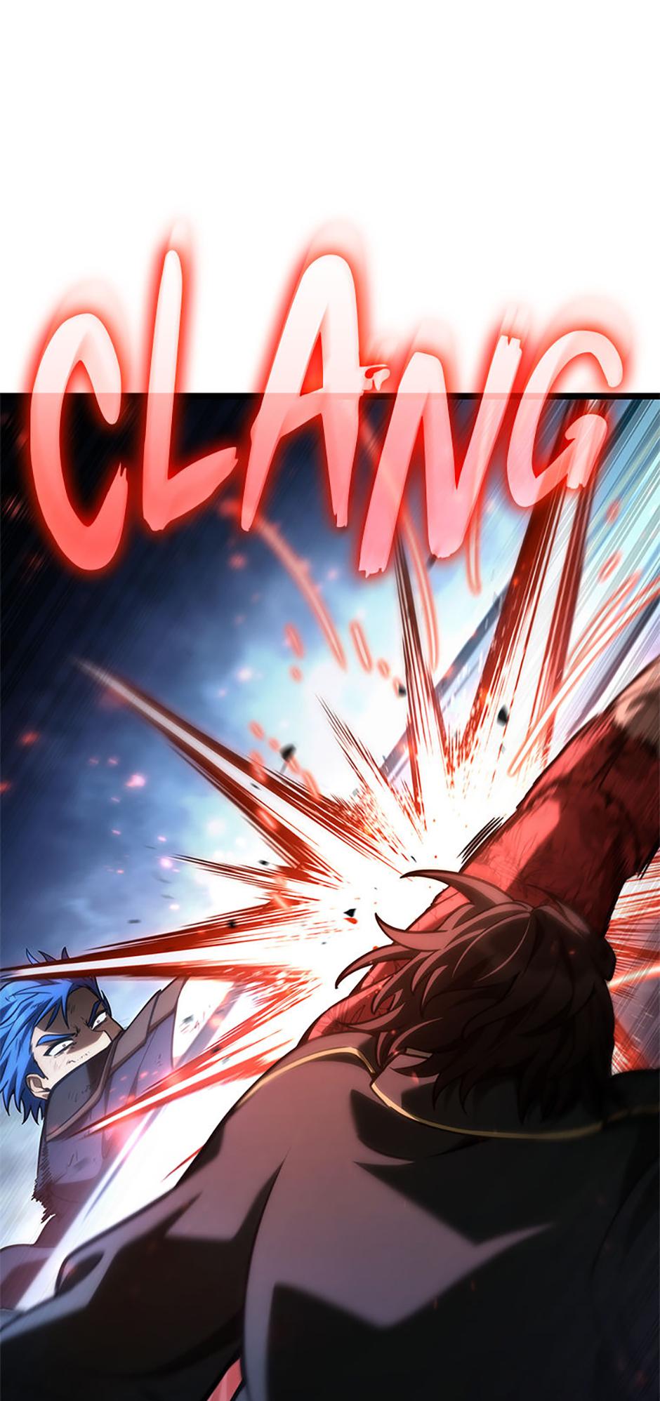 The Infinite Mage Chapter 134 — page 92