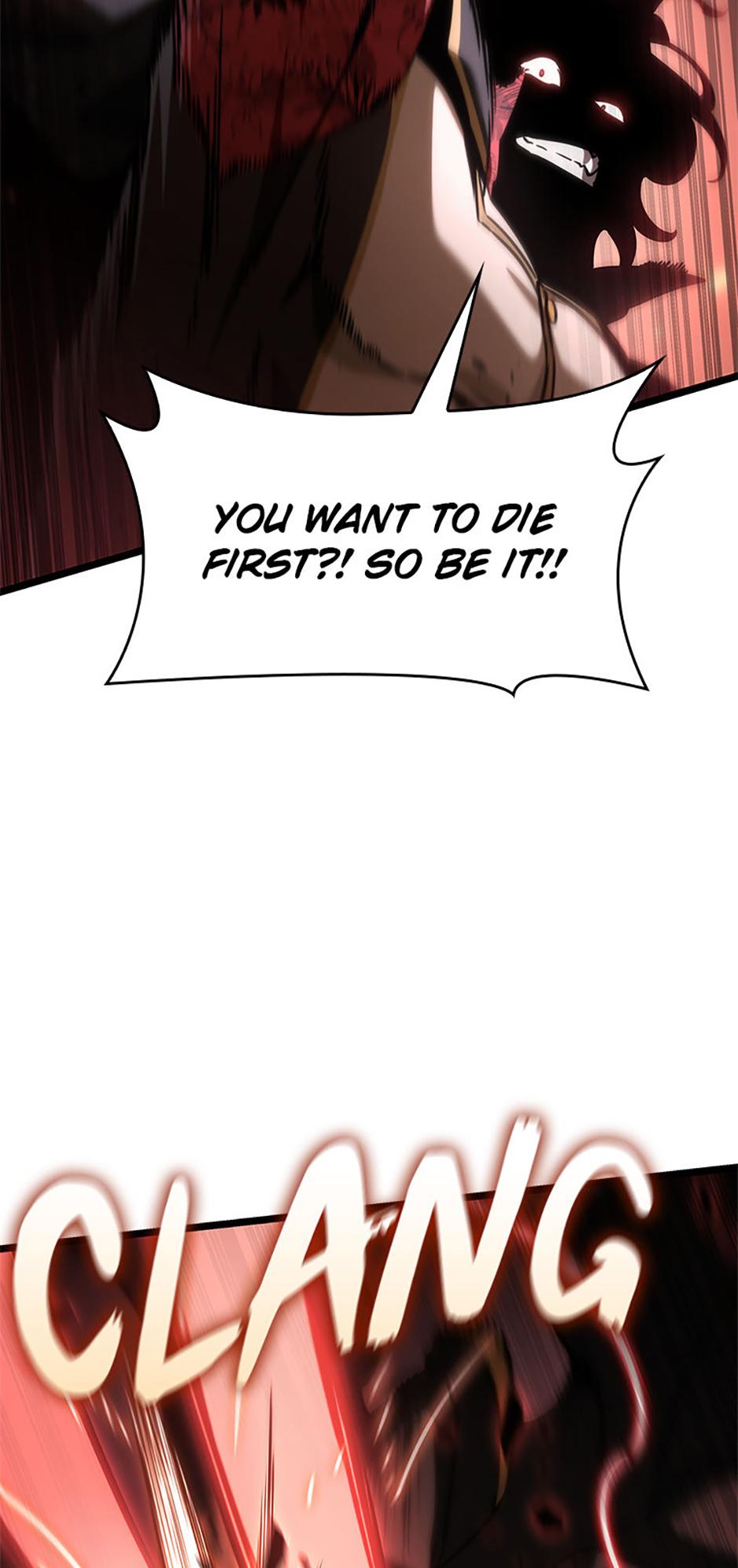 The Infinite Mage Chapter 134 — page 94