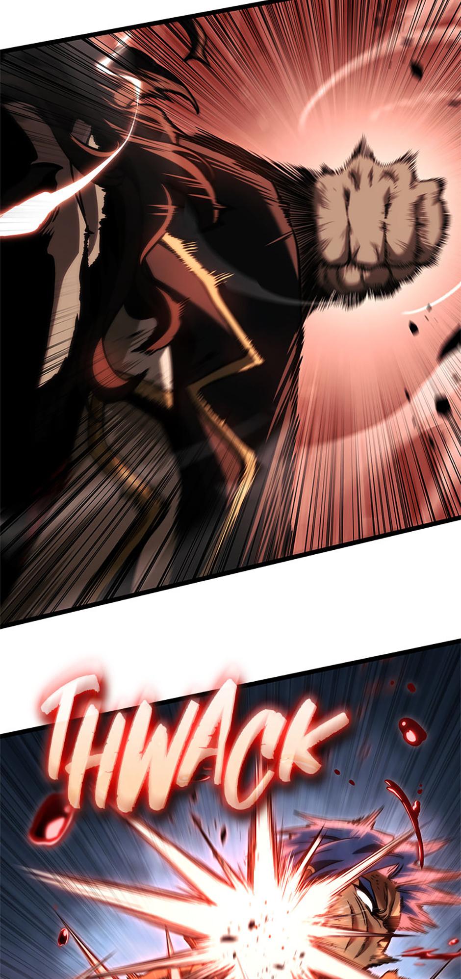 The Infinite Mage Chapter 134 — page 96