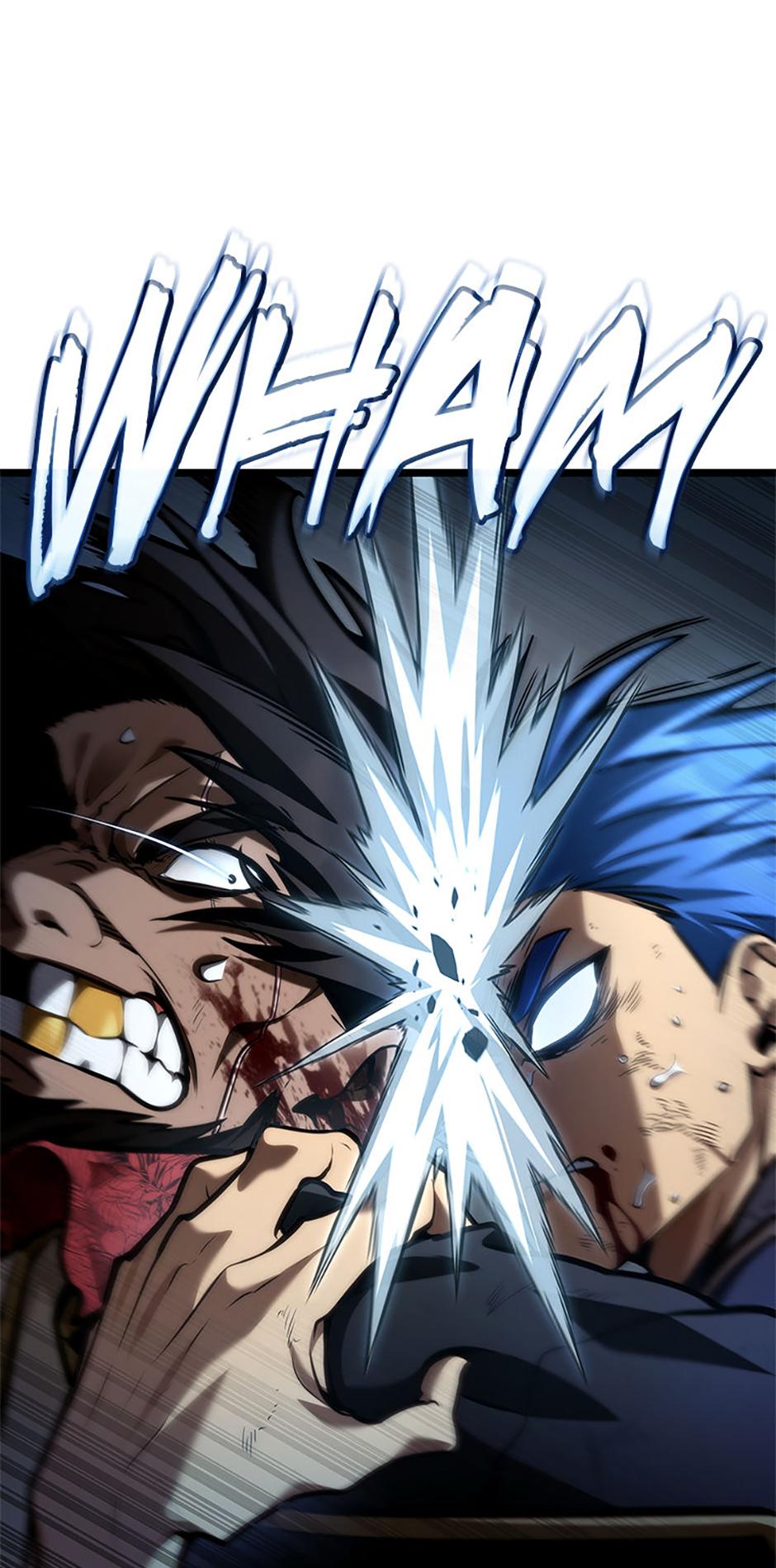 The Infinite Mage Chapter 135 — page 1