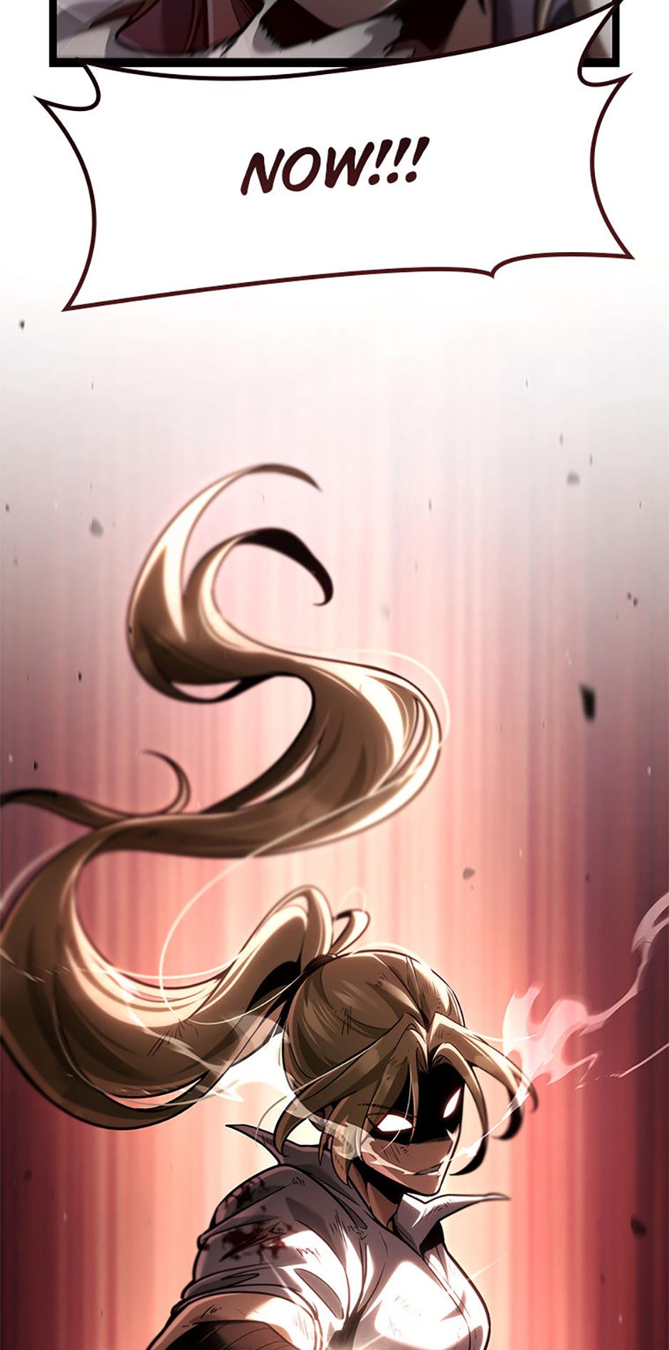 The Infinite Mage Chapter 135 — page 9