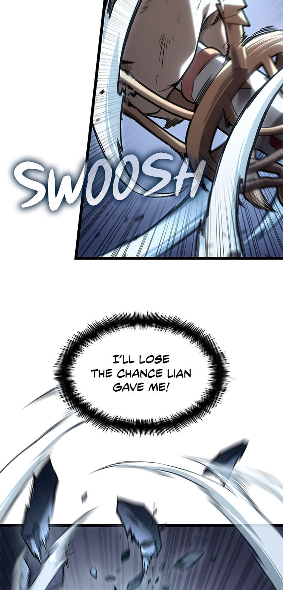 The Infinite Mage Chapter 135 — page 14