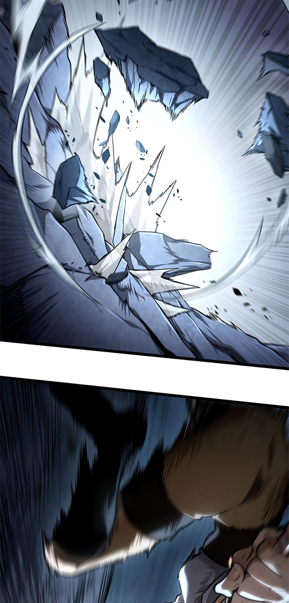 The Infinite Mage Chapter 135 — page 15