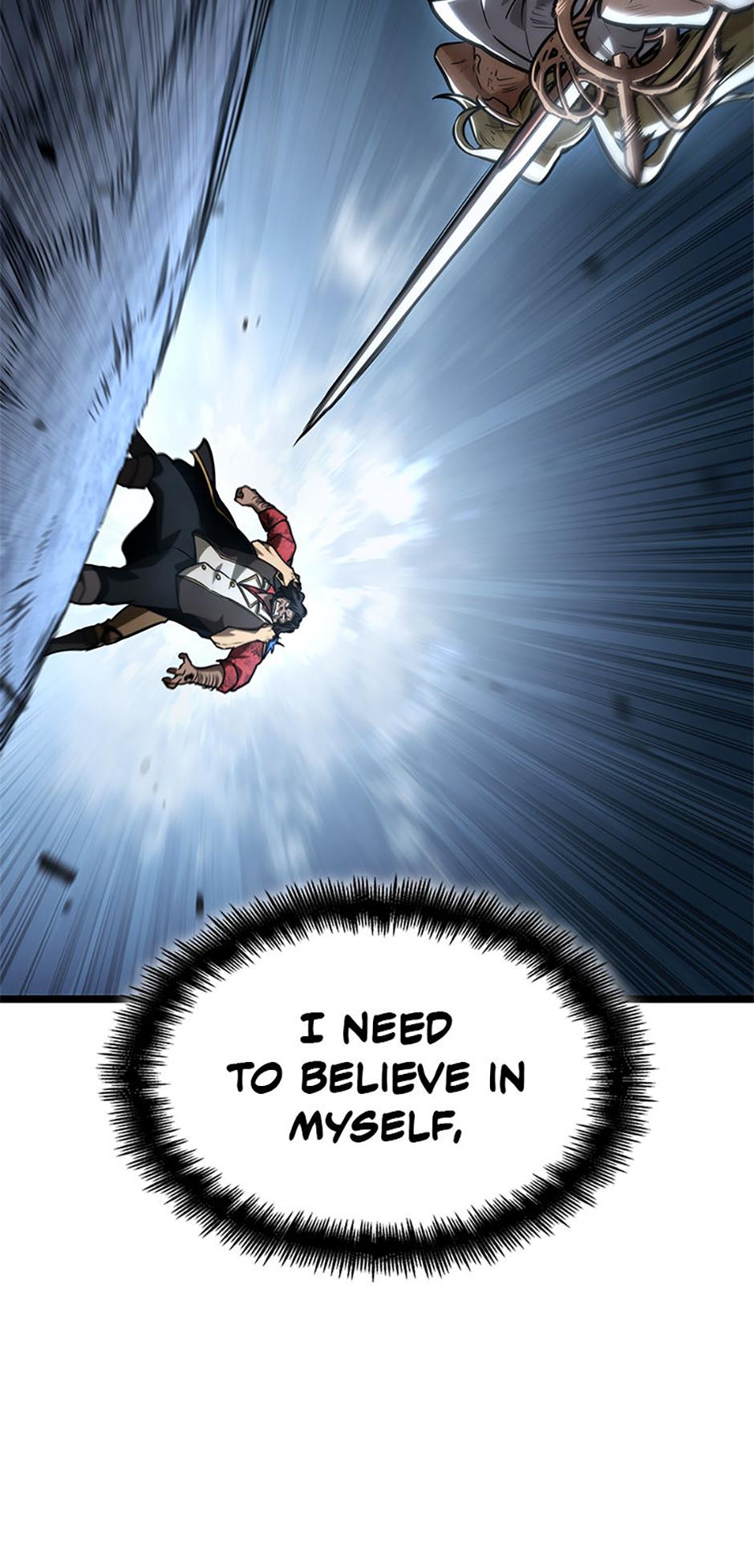 The Infinite Mage Chapter 135 — page 16